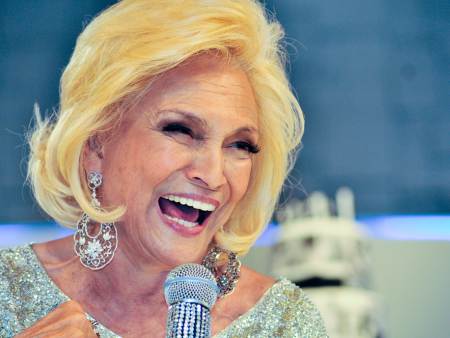 Hebe Camargo