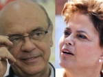 TSE proíbe Serra de usar "turma da Dilma" durante campanha