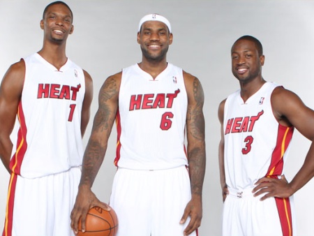 Miami Heat on Badalado Miami Heat   Victor Baldizon Site Oficial Do Miami Heat