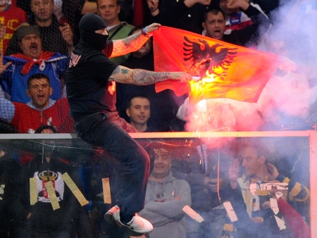 Claudio Villa/Getty Images