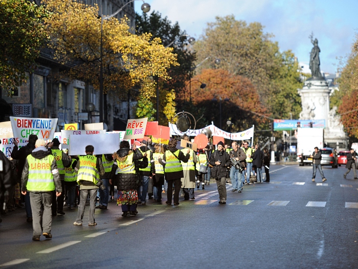 Miguel Medina/30.10.2010/AFP