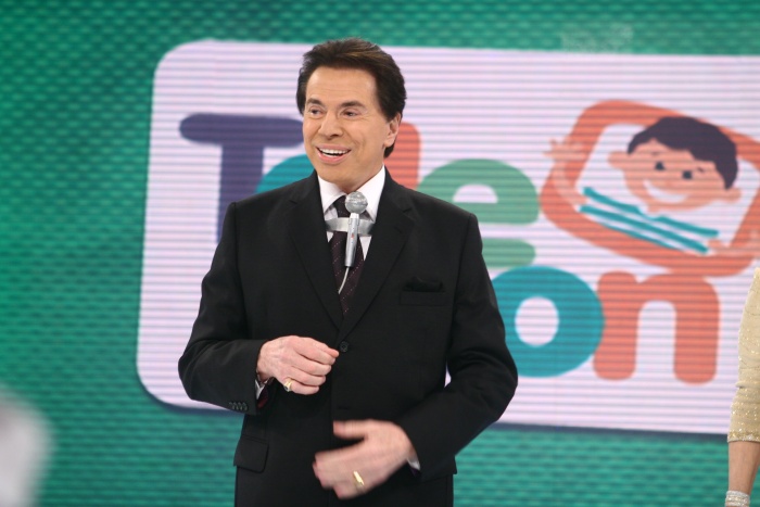 Divulgação/SBT