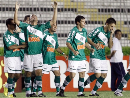 Coritiba hg