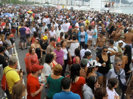paradagay