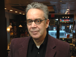 Compositor Howard Shore retornar&aacute; &agrave; Terra M&eacute;dia - Cinema - R7