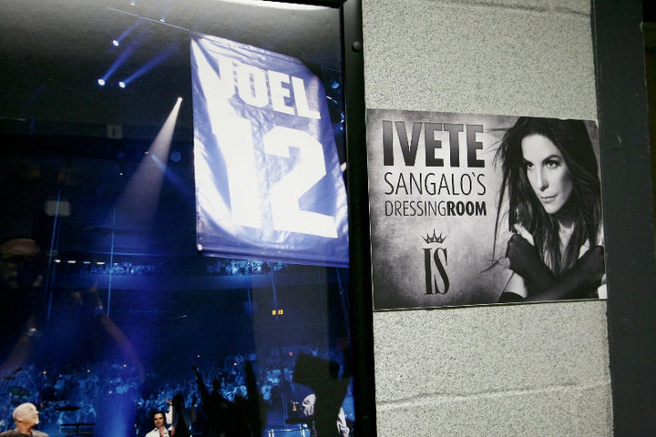 ivete sangalo
