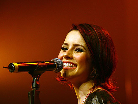 sandy-show-sp