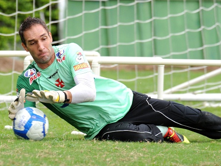 Prass crê em Palmeiras fortalecido e busca “credibilidade” no Derby