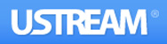 Ustream, logo