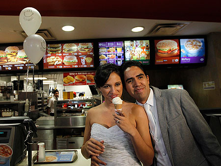 Tomas Bravo/Reuters