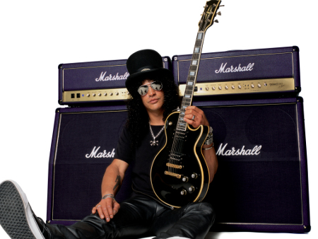 slash