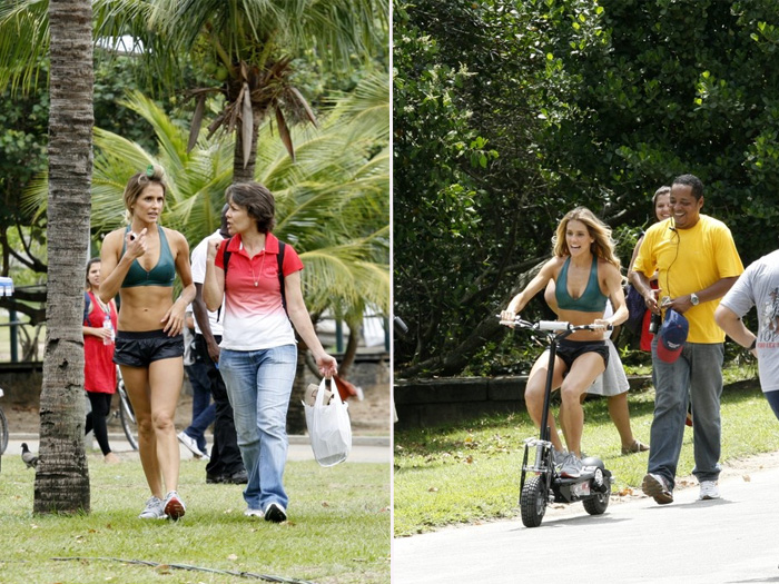 Wallace Barbosa/ AgNews