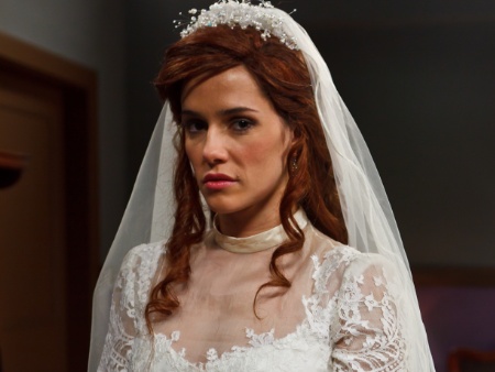 As Cariocas - Deborah Secco