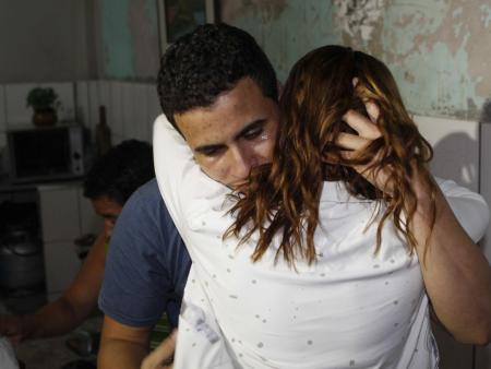 Quatro acusados do caso Eliza Samudio s&atilde;o soltos em MG ...
