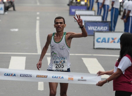 Paulo Pinto/AE