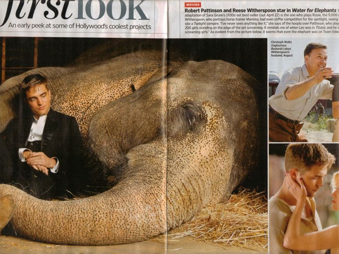 Reprodução/Entertainment Weekly