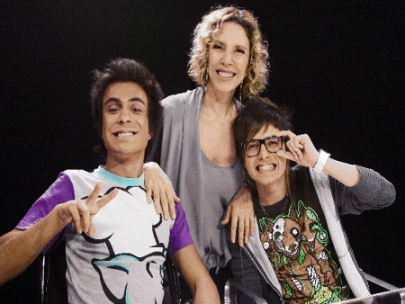 Divulgação / SBT