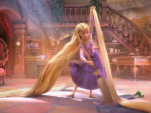 Rapunzel