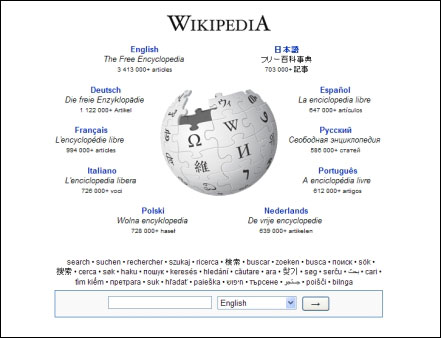Wikimedia Commons