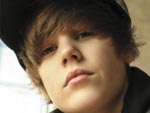 justin bieber