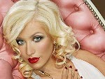 christina aguilera