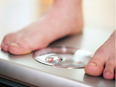 Saiba como manter o peso após a dieta