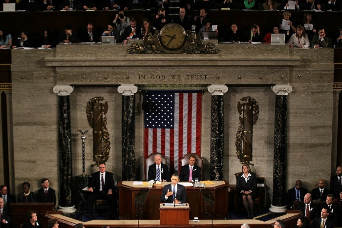 Alex Wong/25.01.2011/Getty Images/AFP