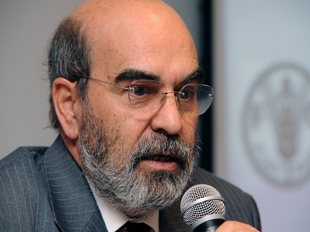 José Graziano, FAO, Lula, ONU