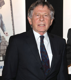Roman Polanski