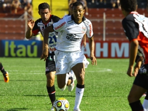 Luis Moura/Gazeta Press