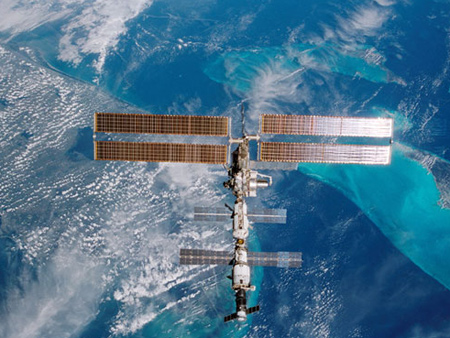 Nasa