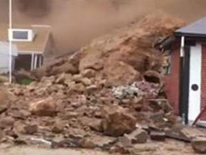 Terremoto atinge Nova Zelândia, provoca destruição e deixa mortos