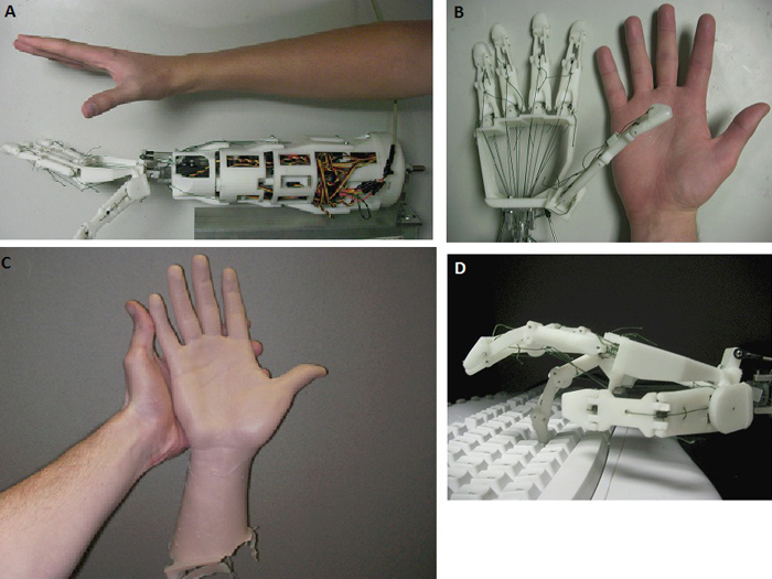 Thayer et al/IOP Publishing