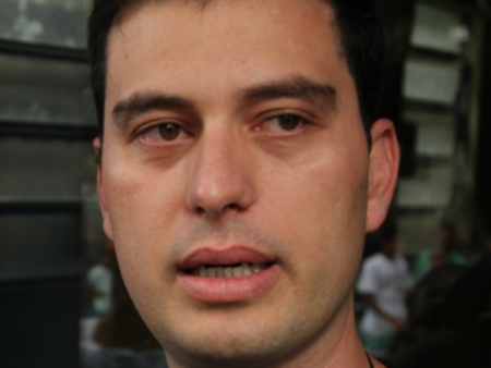 André Muzell/R7