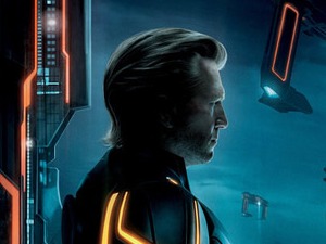 P&uacute;blico pode escolher capa de Blu- ray de Tron - Cinema - R7
