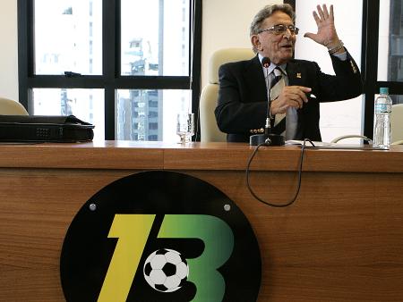 Marcelo Ferrelli/Gazeta Press