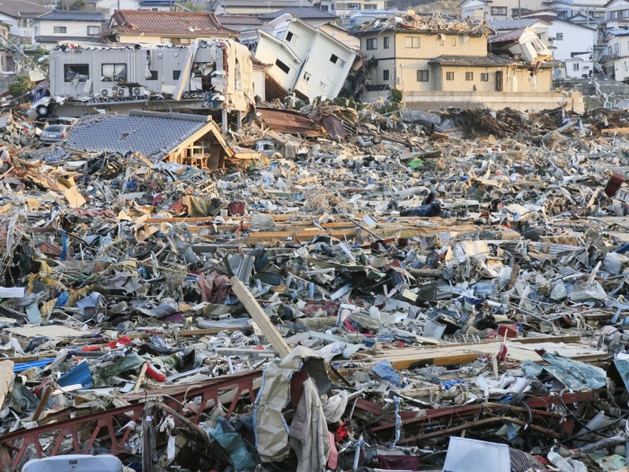 terremoto-Japão