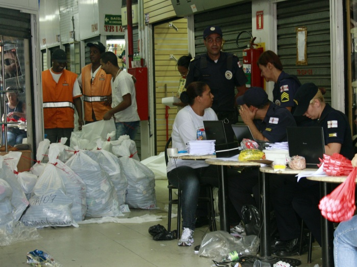 apreensões 25 de março sp