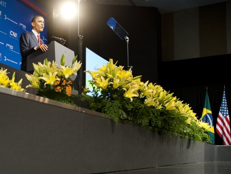 Jim Watson/19.03.2011/AFP
