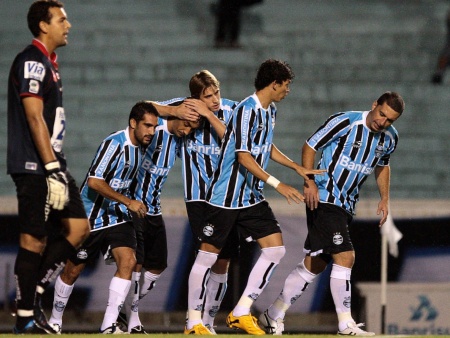 Roberto Vinicius/ Gazeta Press