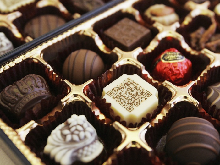 Chocolate