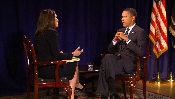 29.03.2011/Divulgação/CBS/AFP