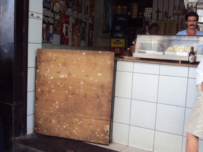 Comerciantes criam medidas antienchente - Foto 1 - Rio de Janeiro ...