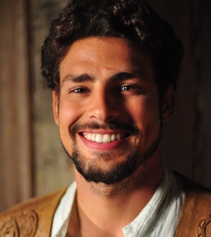 cauã reymond