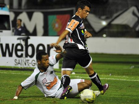 Marcelo Sadio/Agif/Gazeta Press