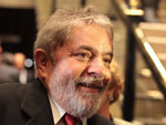 Lula agora dá volta ao mundo e fatura como palestrante