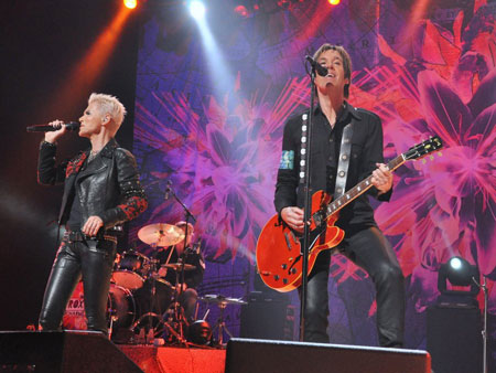 roxette