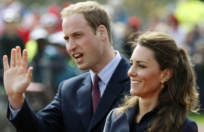 Kate Middleton, William, último compromisso