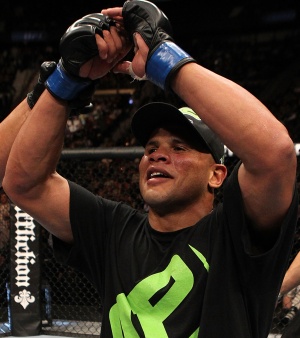 UFC/Divulgação
