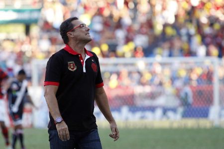 Rudy Trindade/Gazeta Press